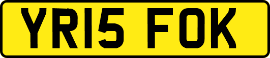 YR15FOK