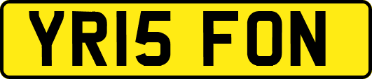 YR15FON
