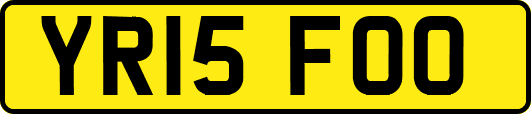 YR15FOO
