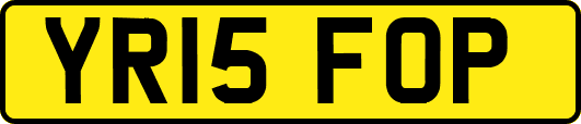 YR15FOP