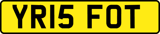 YR15FOT
