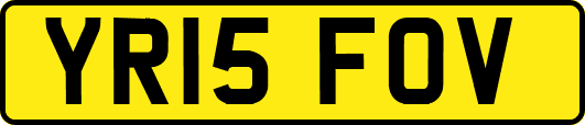YR15FOV