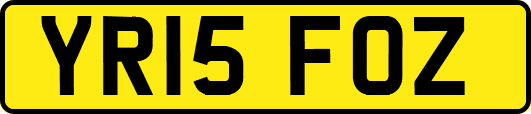 YR15FOZ