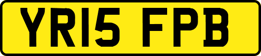 YR15FPB