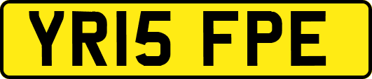 YR15FPE