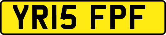 YR15FPF