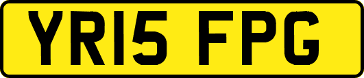 YR15FPG