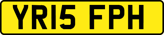 YR15FPH