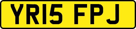 YR15FPJ