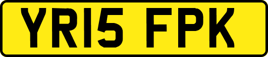 YR15FPK