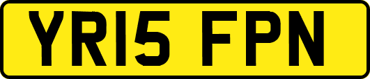 YR15FPN