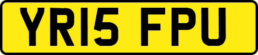 YR15FPU