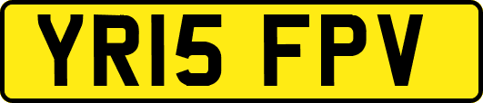 YR15FPV