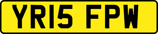 YR15FPW