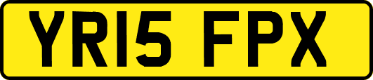 YR15FPX