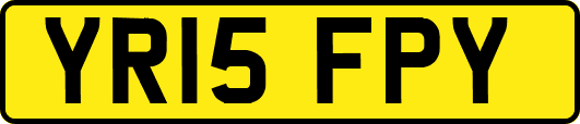 YR15FPY