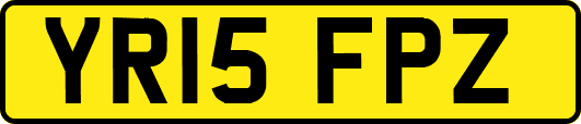 YR15FPZ