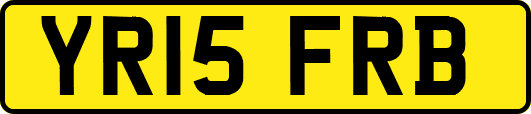 YR15FRB