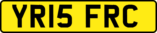 YR15FRC