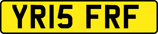 YR15FRF