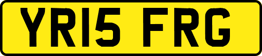 YR15FRG