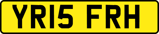 YR15FRH