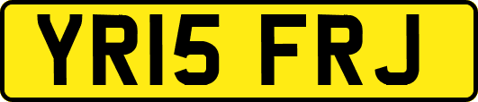 YR15FRJ