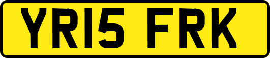 YR15FRK