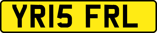 YR15FRL