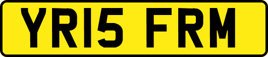 YR15FRM