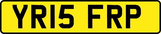 YR15FRP