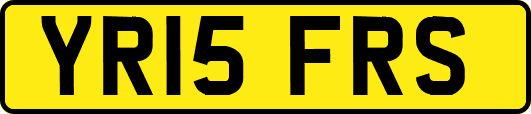YR15FRS