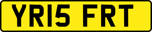 YR15FRT