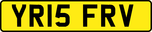 YR15FRV