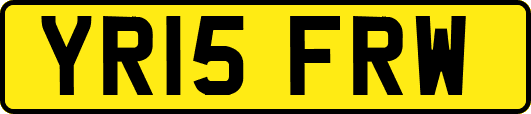 YR15FRW