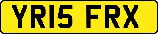 YR15FRX