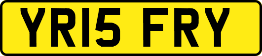 YR15FRY