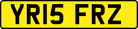 YR15FRZ