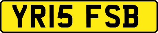 YR15FSB