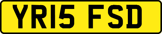 YR15FSD