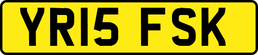 YR15FSK