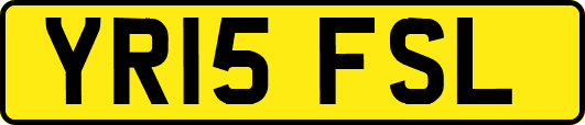 YR15FSL