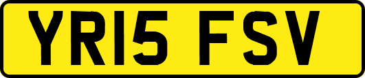 YR15FSV