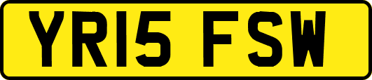 YR15FSW