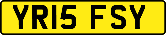 YR15FSY