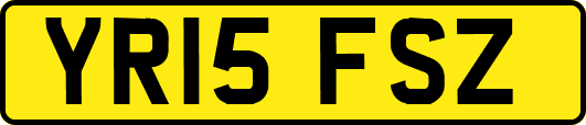 YR15FSZ