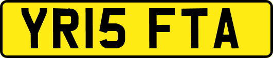 YR15FTA