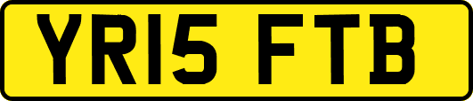 YR15FTB