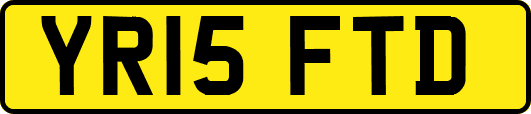 YR15FTD