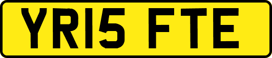 YR15FTE
